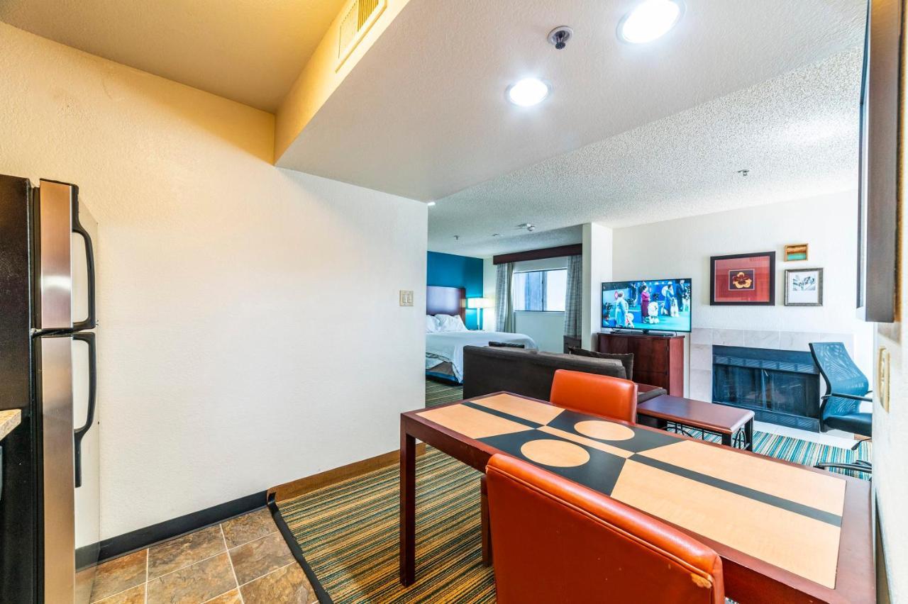 Metro Phx Studio Full Kitchen Long Term Discounts Lägenhet Phoenix Exteriör bild