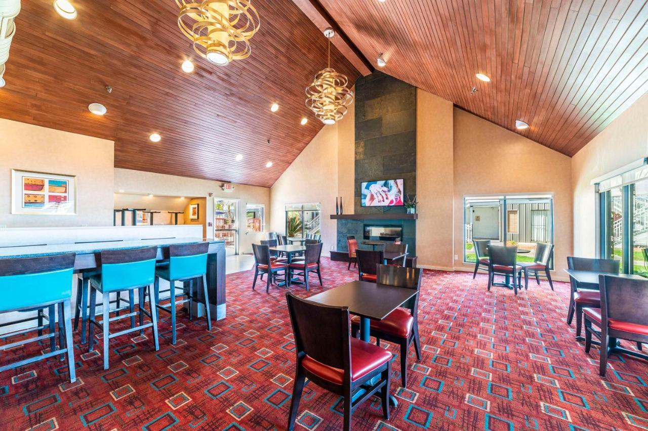 Metro Phx Studio Full Kitchen Long Term Discounts Lägenhet Phoenix Exteriör bild