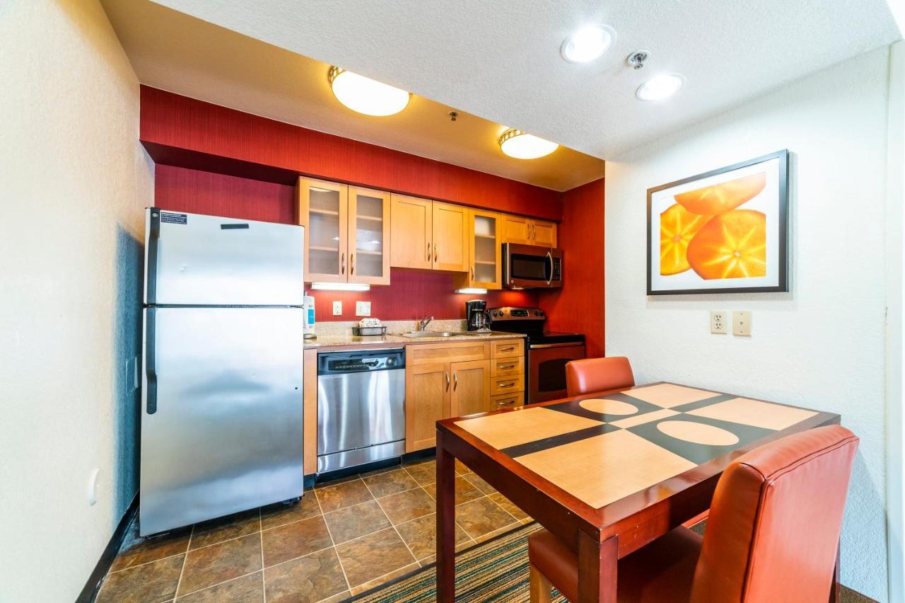 Metro Phx Studio Full Kitchen Long Term Discounts Lägenhet Phoenix Exteriör bild