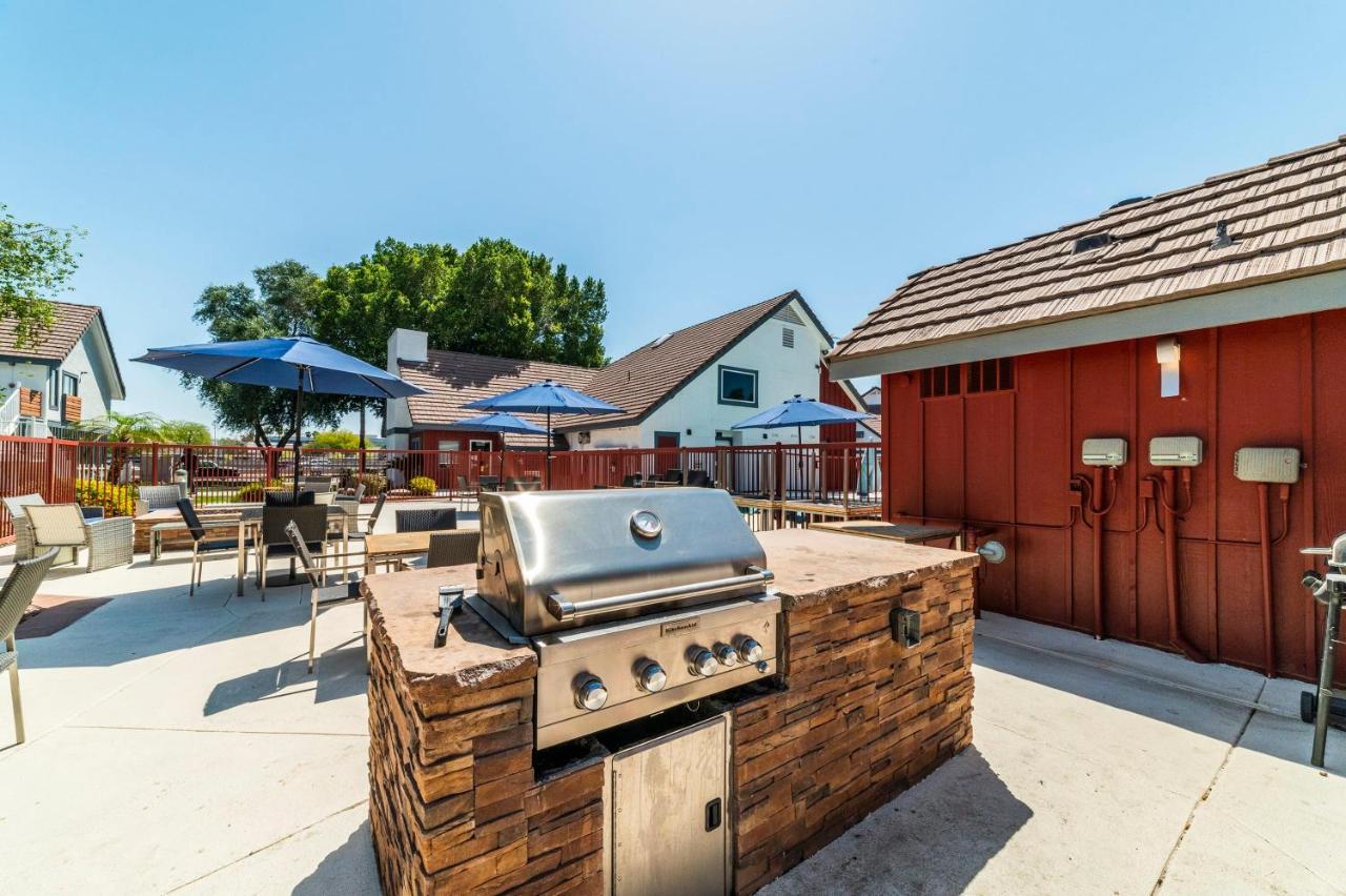Metro Phx Studio Full Kitchen Long Term Discounts Lägenhet Phoenix Exteriör bild