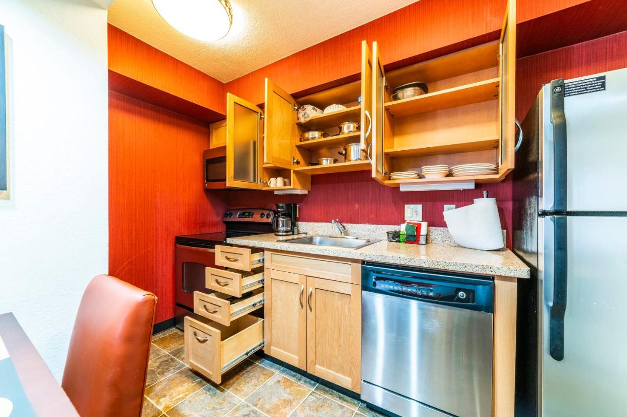 Metro Phx Studio Full Kitchen Long Term Discounts Lägenhet Phoenix Exteriör bild
